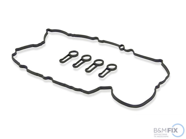 Прокладка кришки клапанної  11128511814 BMW