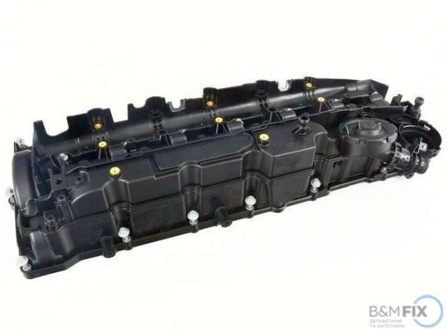 Кришка двигуна 11128578811 BMW