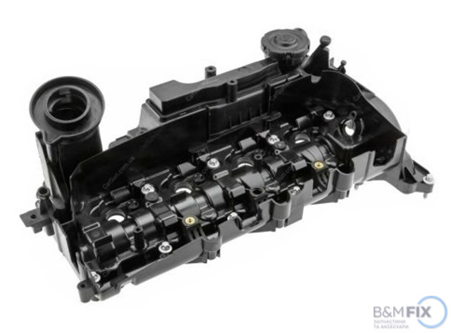 Кришка клапанів 11128589943 BMW