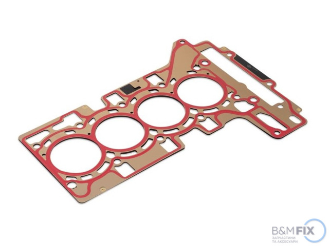 Прокладка ГБЦ 11128676514 BMW