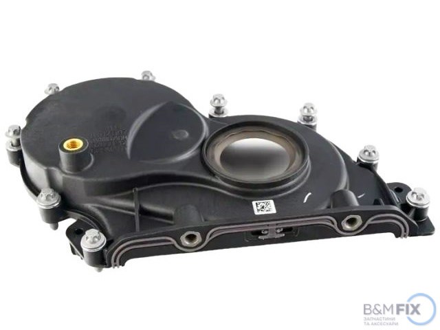 Кришка мотора передня 11148512597 BMW