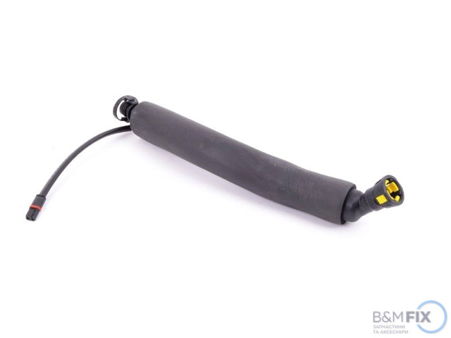 Трубка відводу кар.газов BMW 7