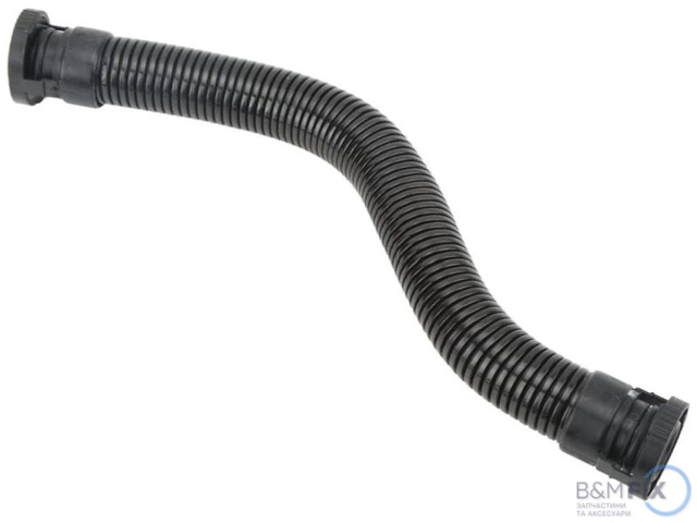 Шланг для видалення повітря BMW 3