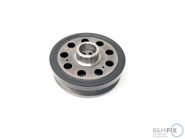 Шків колінчастого вала 11238512072 BMW