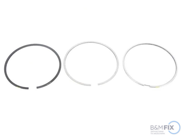 Кільця поршневі STD 11257649927 BMW