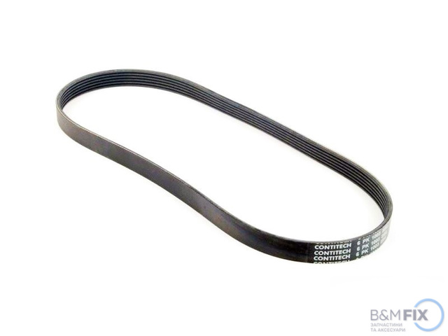 Клиновий ремінь 11287618848 BMW