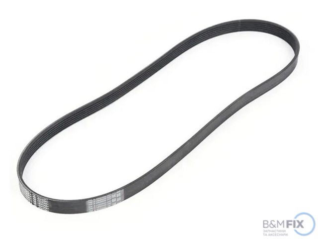 Привід допоміжних агрегатів 11288580362 BMW