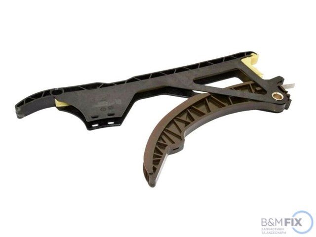 Планка успокоителя ланцюга ГРМ 11317585020 BMW