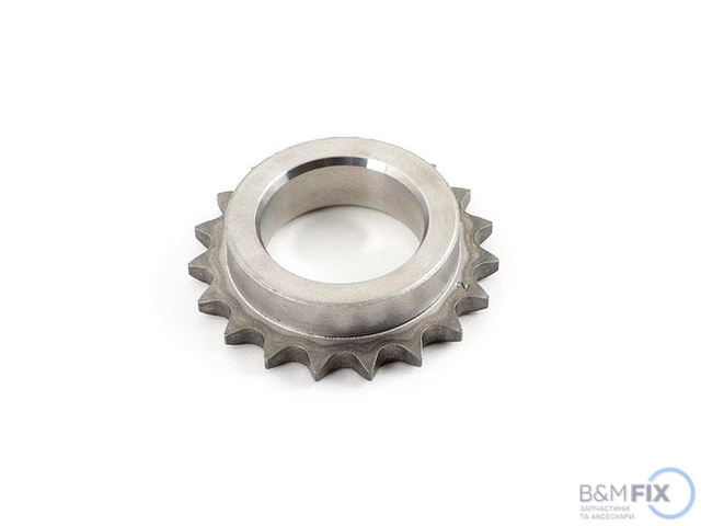 Шестерня приводу колонвала двигуна 11317603944 BMW