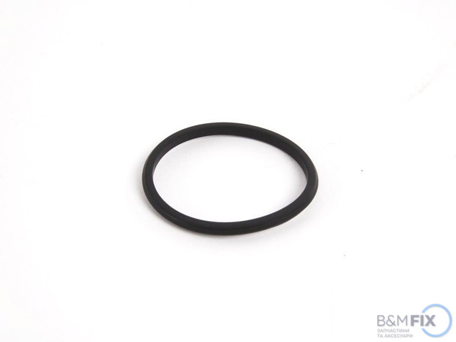 Прокладка кришки горловини, маслозаливной 11367830828 BMW