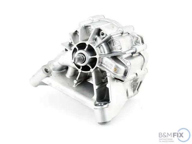 Насос маслозакачуючий 11417643256 BMW