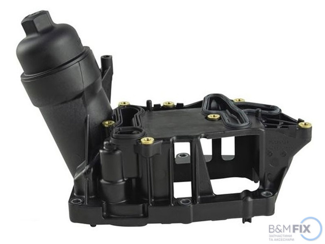 Корпус маслофільтра 11428507697 BMW
