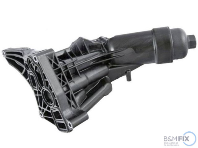 Корпус маслофільтра 11428596283 BMW