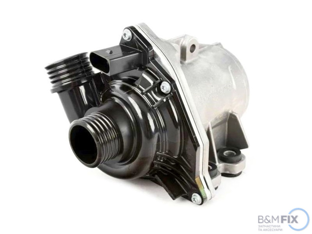 Насос охолоджуючої рідини 11515A05704 BMW
