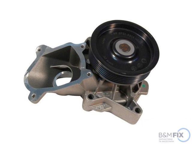 Насос охолоджуючої рідини 11517790472 BMW
