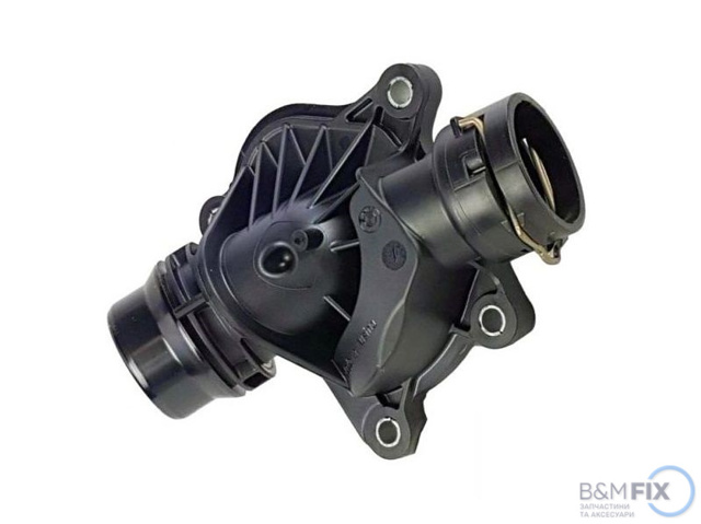 Кришка корпусу термостата 11517805811 BMW