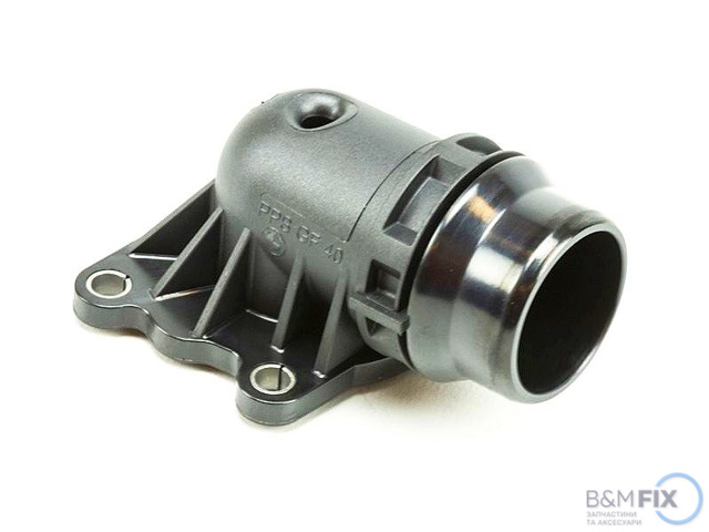 Кришка термостата 11517823193 BMW