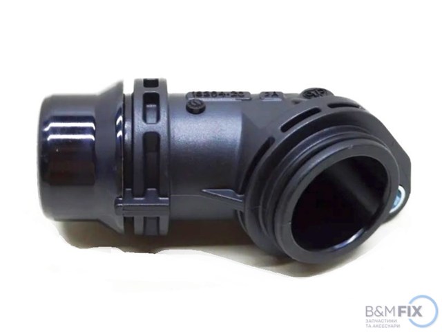 Шланг/патрубок системи охолодження 11518482258 BMW