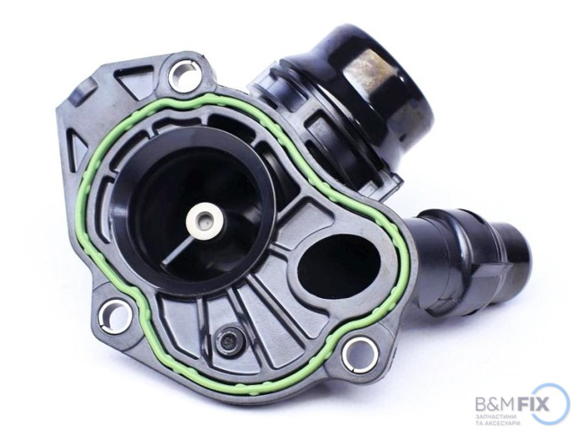 Кожух термостата 11518516206 BMW