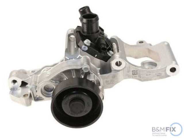 Насос охолодження 11518601366 BMW