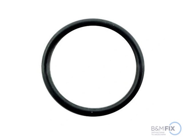 Прокладка водяної помпи 11518613804 BMW