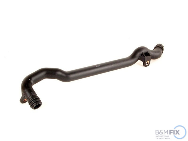 Трубопроводи і шланги системи охолодження 11531705210 BMW