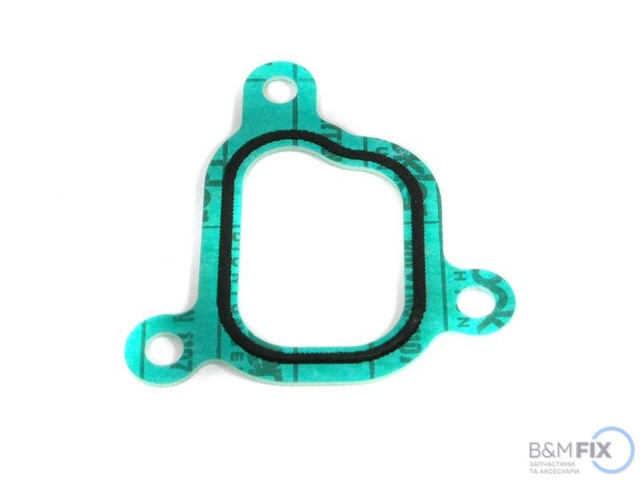 Прокладка водяного колектора системи охолодження 11531731833 BMW