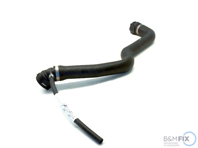 Шланг/патрубок радіатора охолодження, верхній 11532247815 BMW