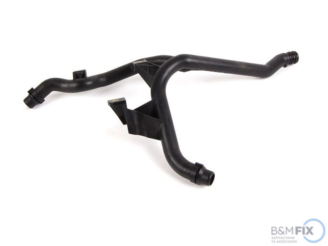 Патрубок термостата 11537519710 BMW