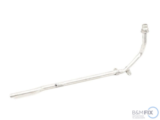 Шланг радіатора опалювача/грубки, обратка 11537547171 BMW