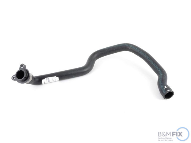 Шланг (патрубок) термостата 11537550062 BMW