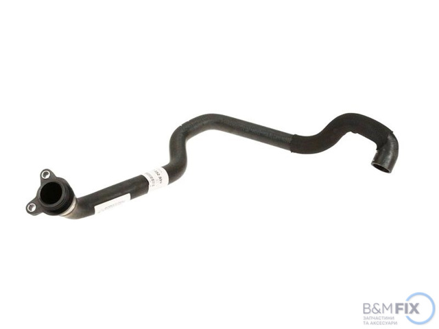 Шланг (патрубок) термостата 11537552339 BMW