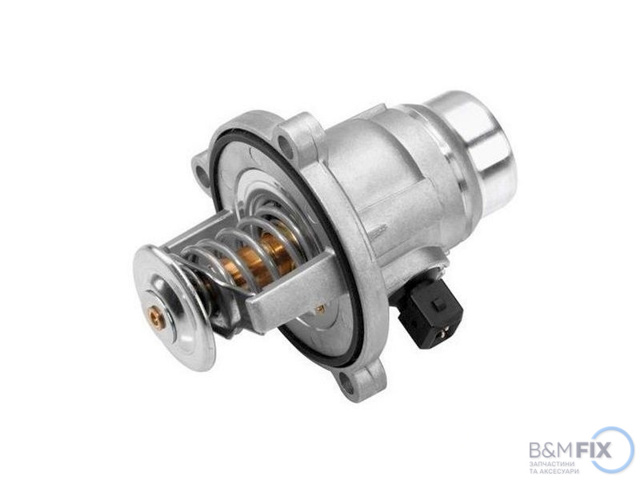 Термостат впускного колектора 11537586885 BMW