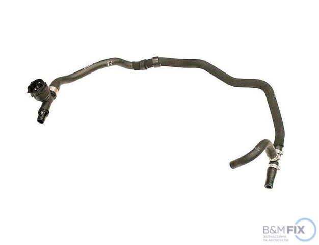 Шланг/патрубок рідинного охолодження турбіни, подача 11537598341 BMW