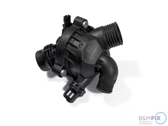 Корпус термостата в зборі 11537601158 BMW