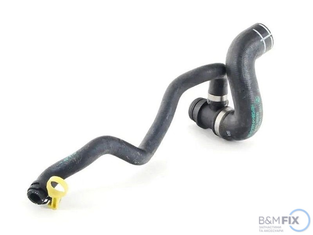 Шланг/патрубок водяного насосу, нагнітаючий 11537639998 BMW