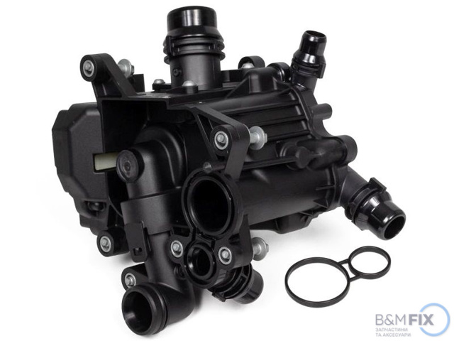 Корпус термостата 11537644811 BMW