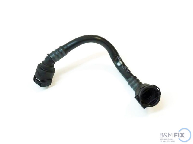 Трубопроводи і шланги системи охолодження 11537795135 BMW