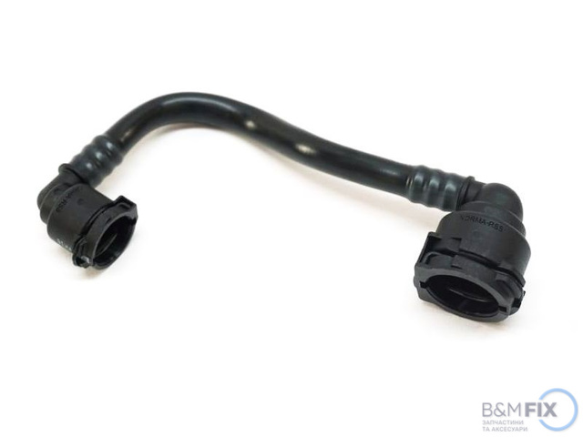Шланг (патрубок) радіатор EGR, подача 11537795136 BMW