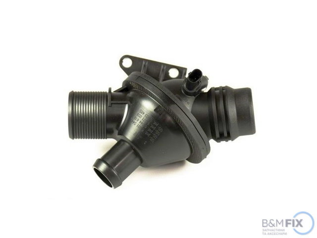 Корпус термостата в зборі 11538635689 BMW
