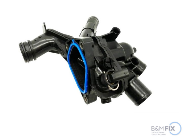 Корпус термостата в зборі 11538674895 BMW