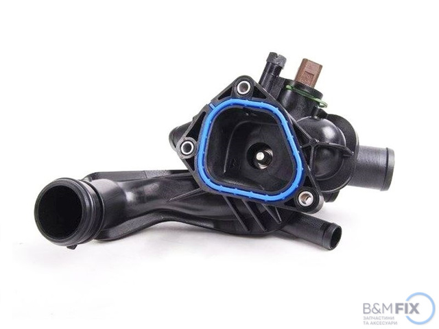 Корпус термостата в зборі 11538699290 BMW