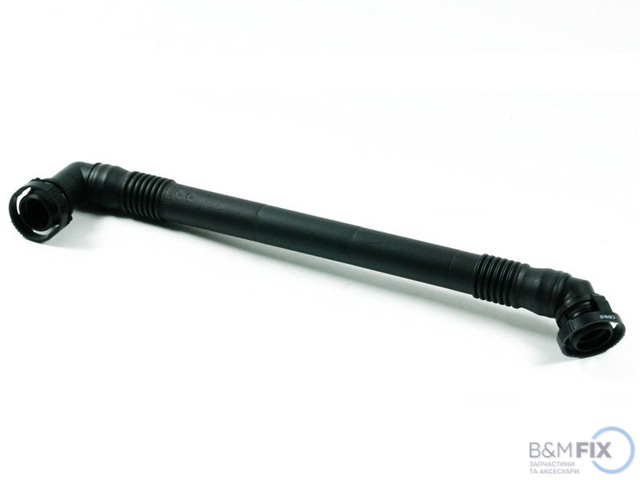 Трубка картера повітряна 11611432559 BMW