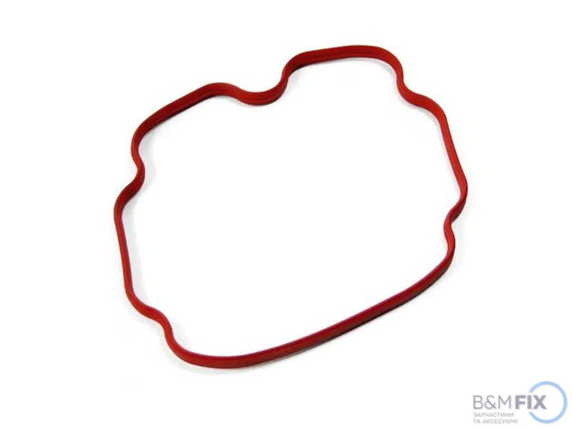 Прокладка впускного колектора, права 11611729728 BMW