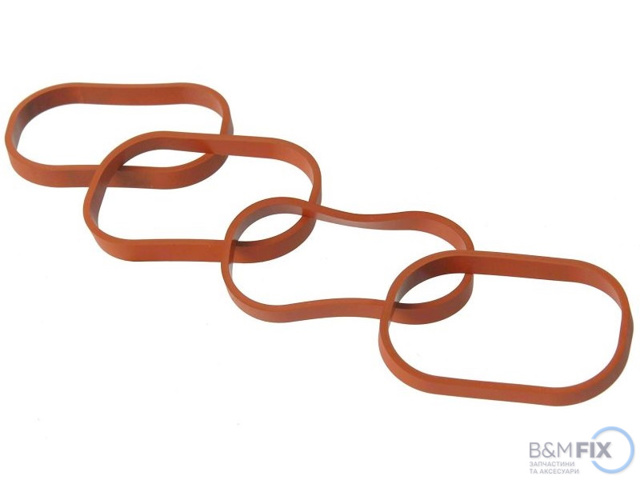 Прокладка колектору впуск 11612297462 BMW