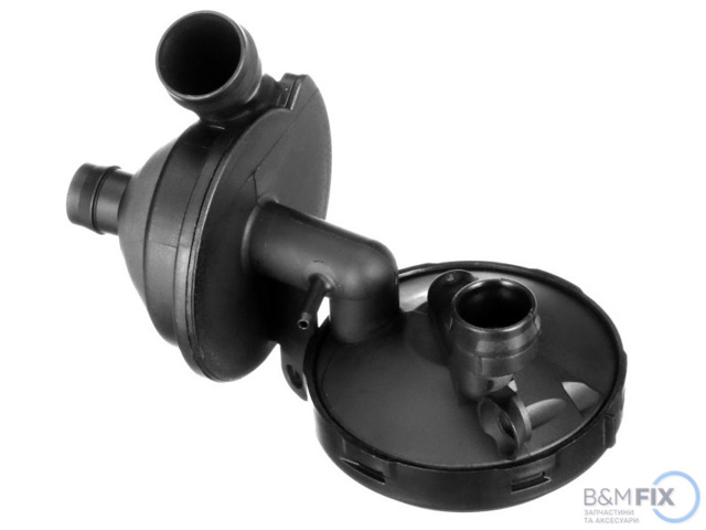 Клапан картерних газів 11617501566 BMW