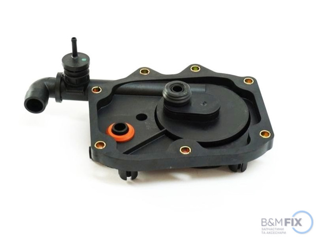 Клапан PCV (вентиляції картерних газів) 11617508541 BMW