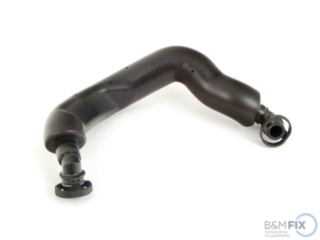 Шланг для видалення повітря 11617547186 BMW