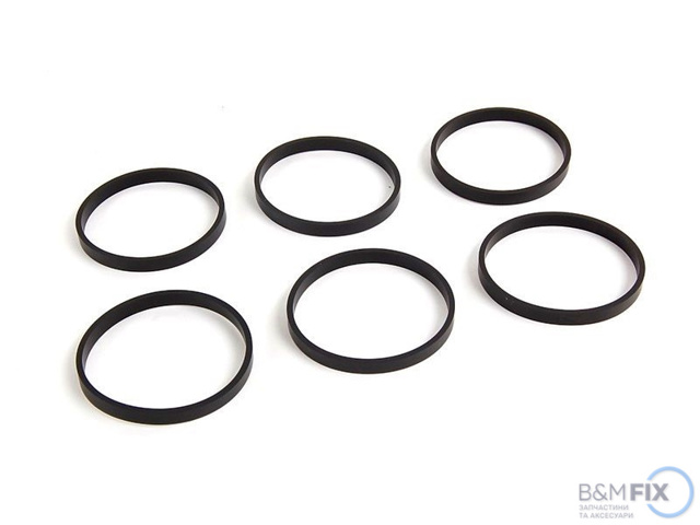 Прокладка колектору впуск 11617547242 BMW