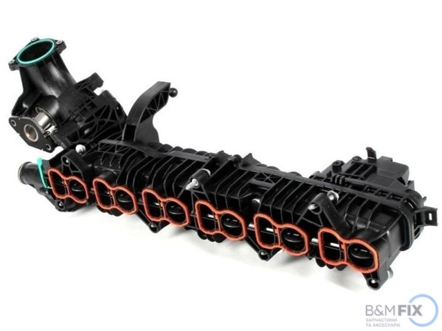 Колектор впускний 11617811909 BMW